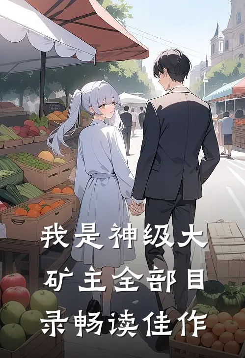 我是神级大矿主全部目录畅读佳作