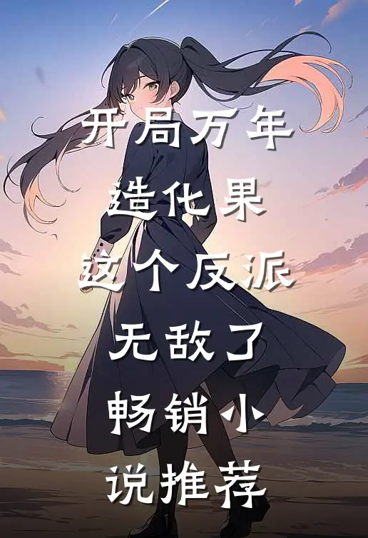 开局万年造化果，这个反派无敌了畅销小说推荐