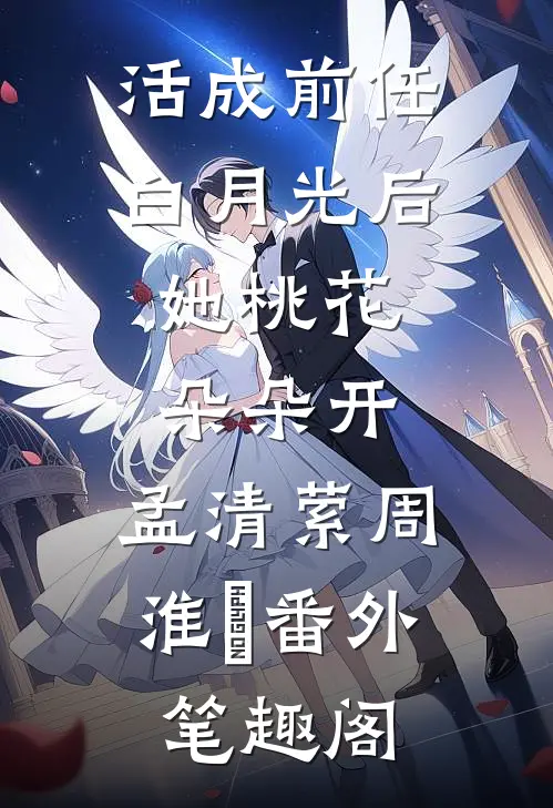 活成前任白月光后，她桃花朵朵开：孟清萦周淮珒番外笔趣阁