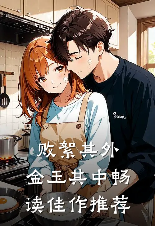 败絮其外，金玉其中畅读佳作推荐