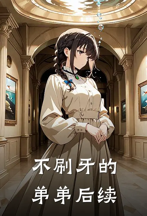 不刷牙的弟弟后续