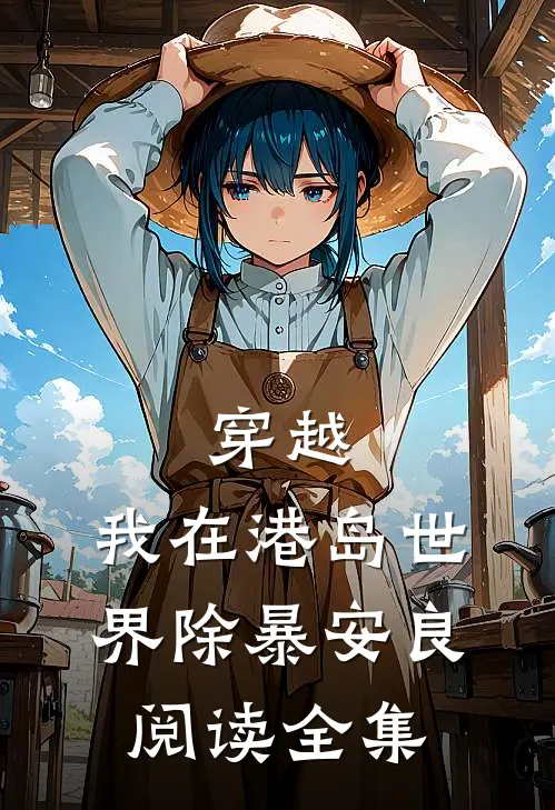 穿越：我在港岛世界除暴安良阅读全集