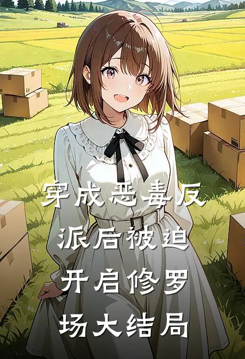 穿成恶毒反派后被迫开启修罗场大结局