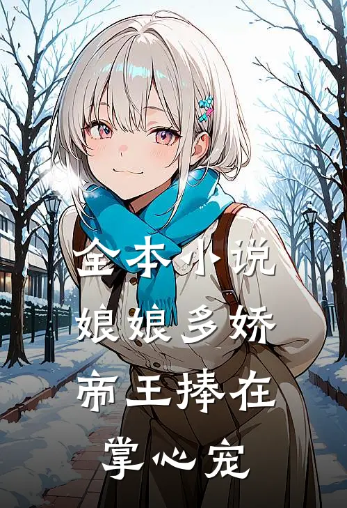 全本小说娘娘多娇，帝王捧在掌心宠