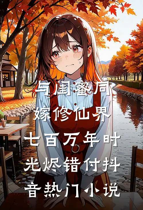 与闺蜜同嫁修仙界，七百万年时光烬错付抖音热门小说
