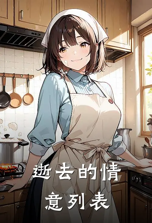 逝去的情意列表