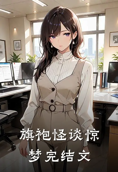 旗袍怪谈惊梦完结文