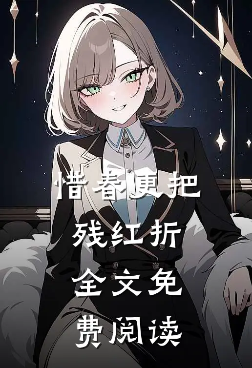 惜春更把残红折全文免费阅读