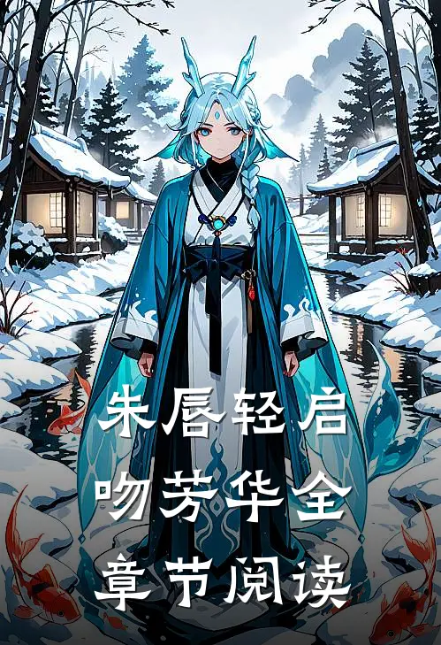 朱唇轻启吻芳华全章节阅读