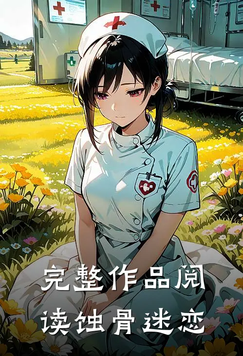 完整作品阅读蚀骨迷恋