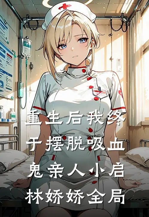 重生后我终于摆脱吸血鬼亲人小启林娇娇全局