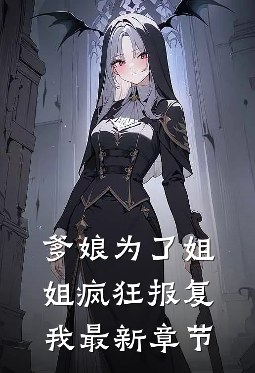 爹娘为了姐姐疯狂报复我最新章节