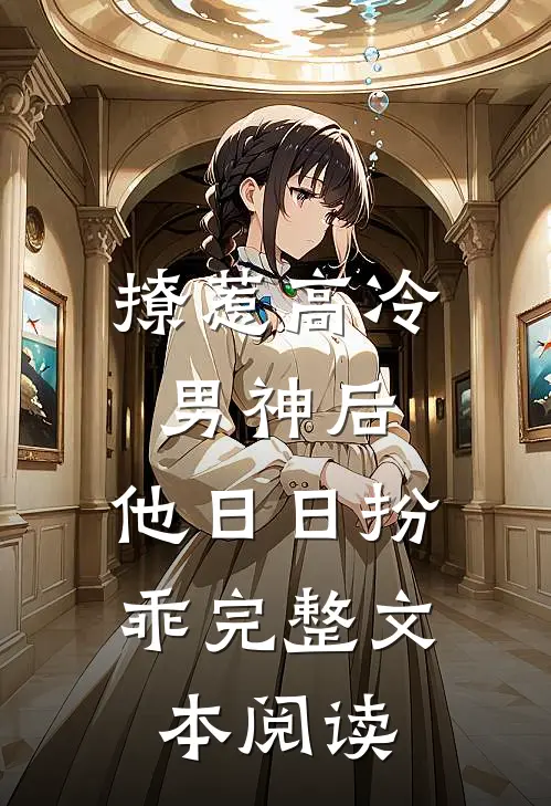 撩惹高冷男神后，他日日扮乖完整文本阅读