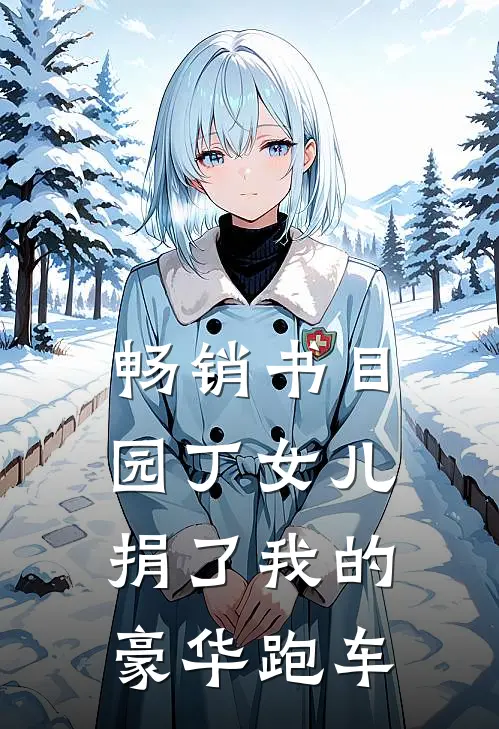 畅销书目园丁女儿捐了我的豪华跑车
