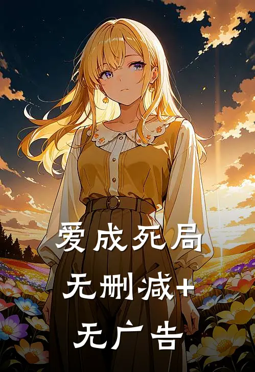 爱成死局无删减+无广告