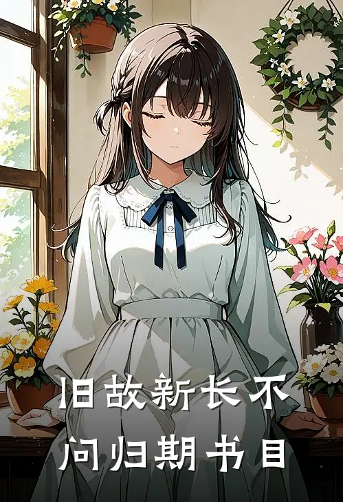 旧故新长不问归期书目