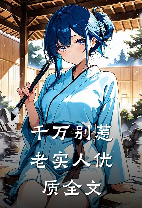 千万别惹老实人优质全文