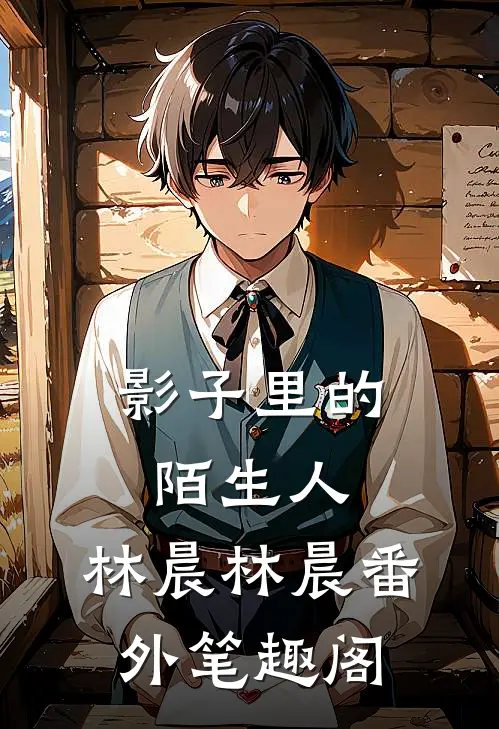 影子里的陌生人：林晨林晨番外笔趣阁