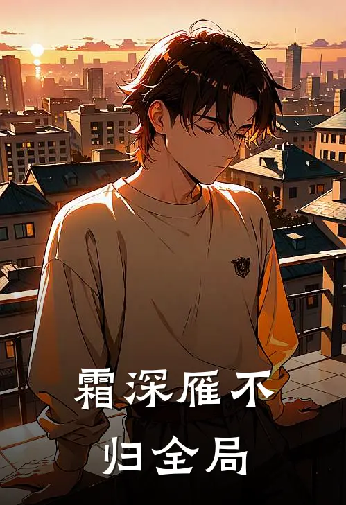 霜深雁不归全局