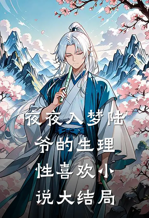 夜夜入梦陆爷的生理性喜欢小说大结局