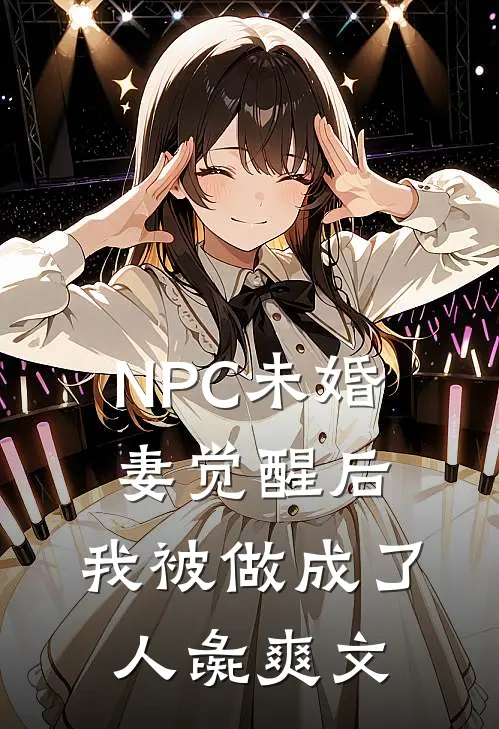 NPC未婚妻觉醒后，我被做成了人彘爽文