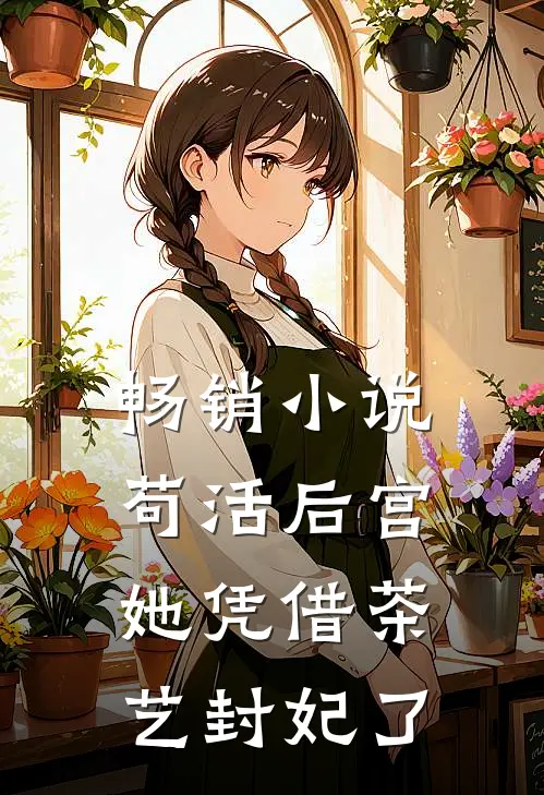 畅销小说苟活后宫：她凭借茶艺封妃了