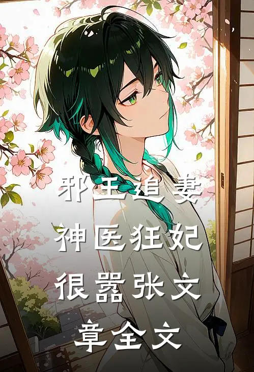 邪王追妻神医狂妃很嚣张文章全文