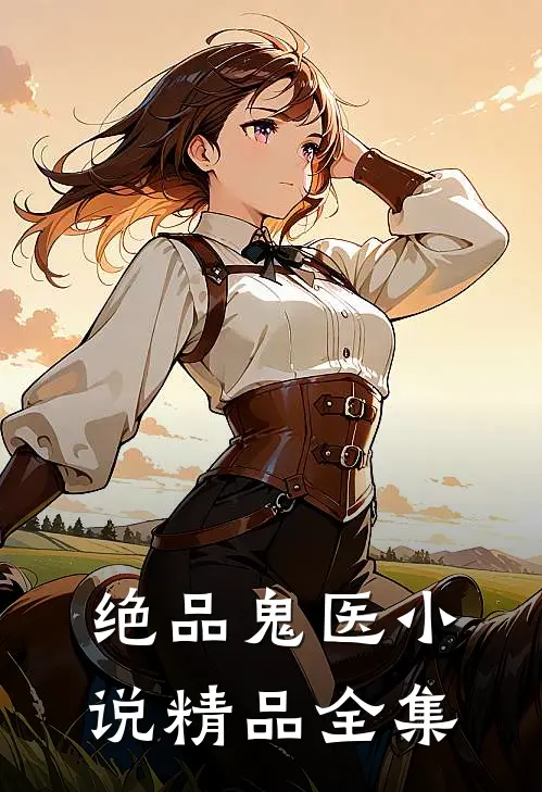绝品鬼医 小说精品全集