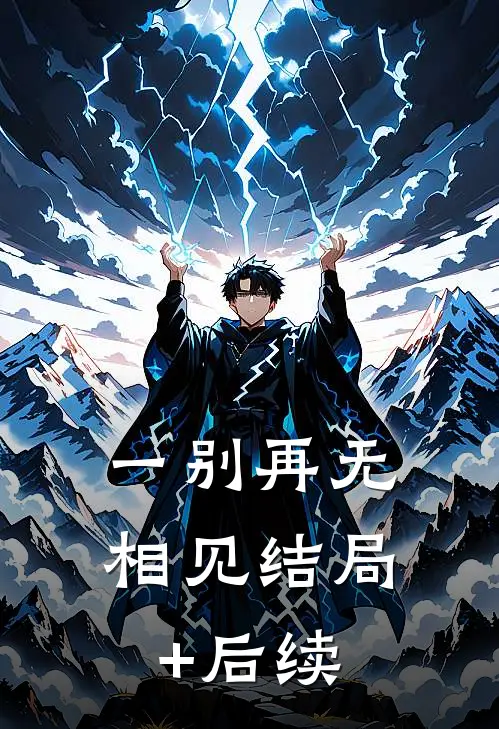 一别再无相见结局+后续