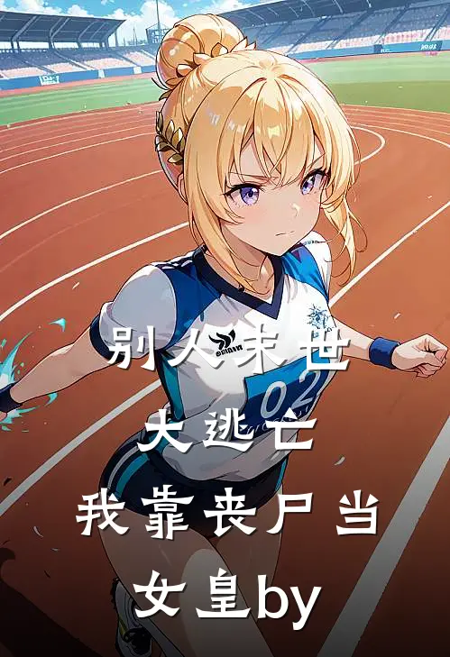别人末世大逃亡，我靠丧尸当女皇by