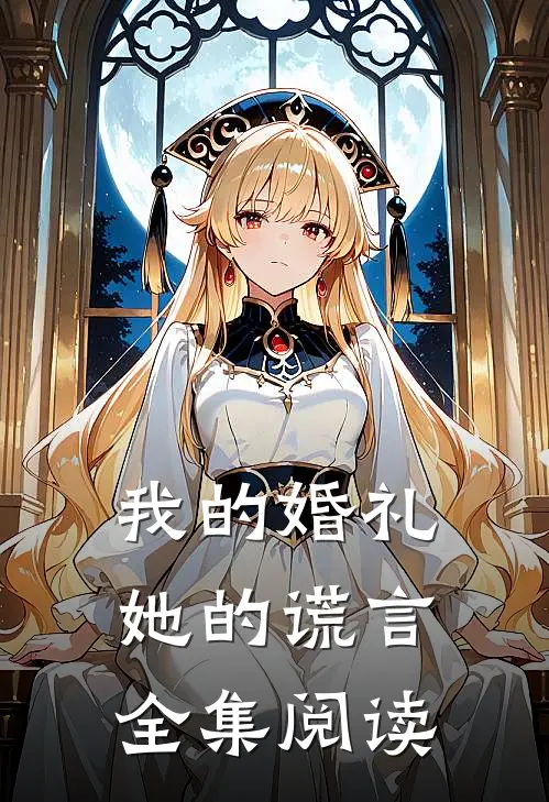 我的婚礼，她的谎言全集阅读