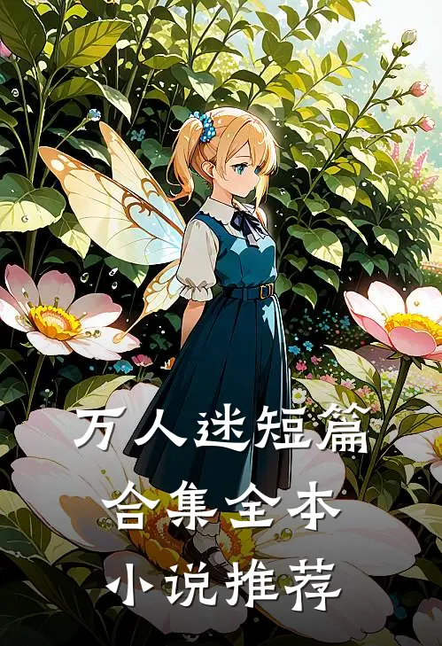 万人迷短篇合集全本小说推荐