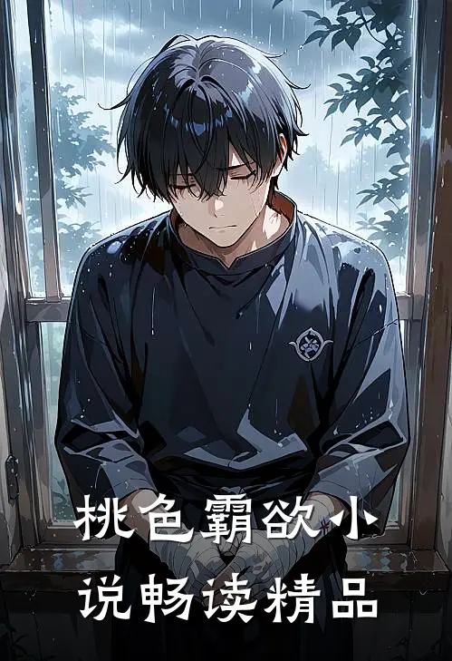 桃色霸欲小说畅读精品