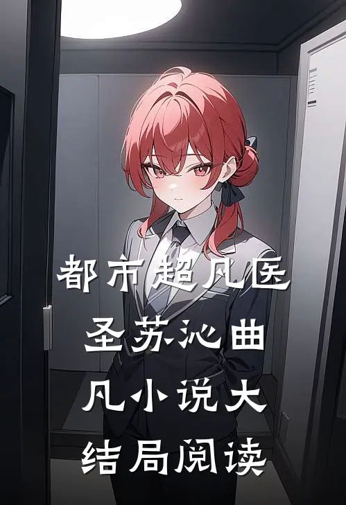 都市超凡医圣苏沁曲凡小说大结局阅读
