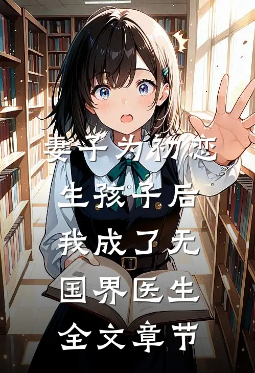 妻子为初恋生孩子后，我成了无国界医生全文章节