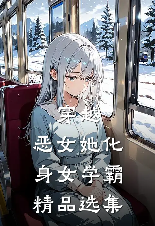 穿越：恶女她化身女学霸精品选集