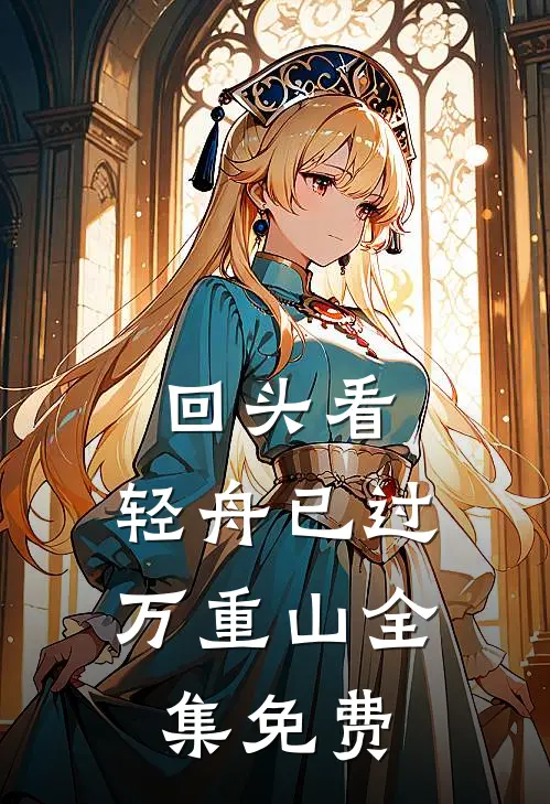 回头看，轻舟已过万重山全集免费