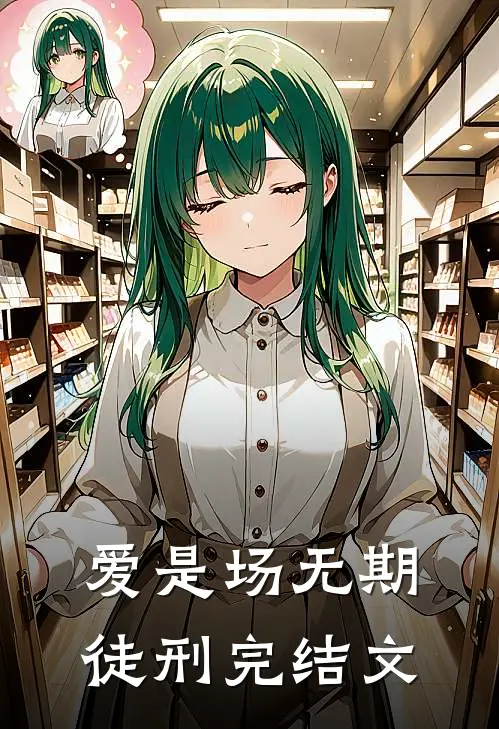 爱是场无期徒刑完结文