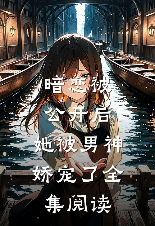 暗恋被公开后，她被男神娇宠了全集阅读