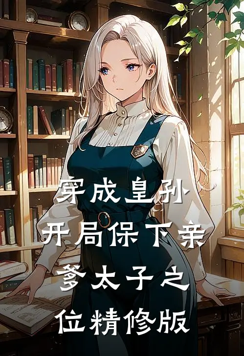 穿成皇孙，开局保下亲爹太子之位精修版