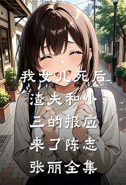 我女儿死后，渣夫和小三的报应来了陈志张丽 全集