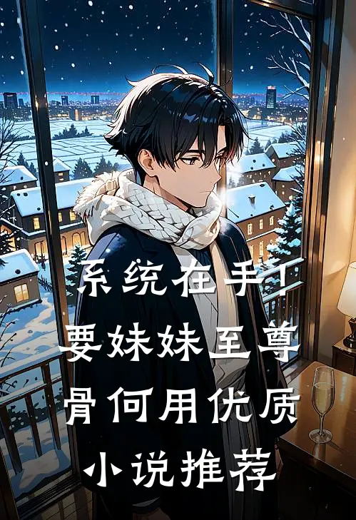 系统在手！要妹妹至尊骨何用优质小说推荐