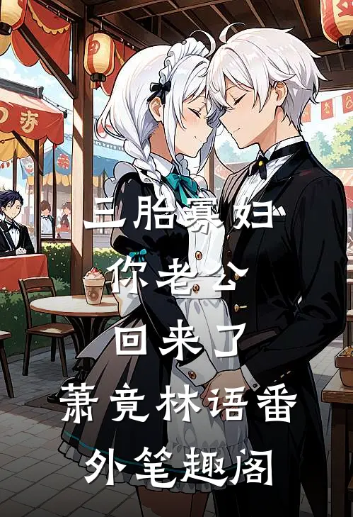 三胎寡妇，你老公回来了：萧竟林语番外笔趣阁