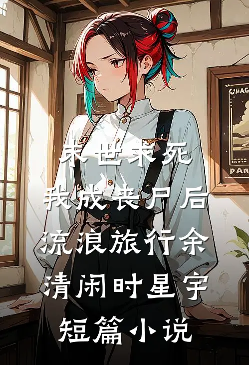末世求死：我成丧尸后流浪旅行余清闲时星宇短篇小说