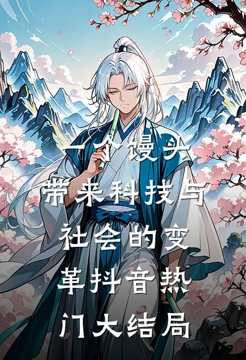 一个馒头，带来科技与社会的变革抖音热门大结局