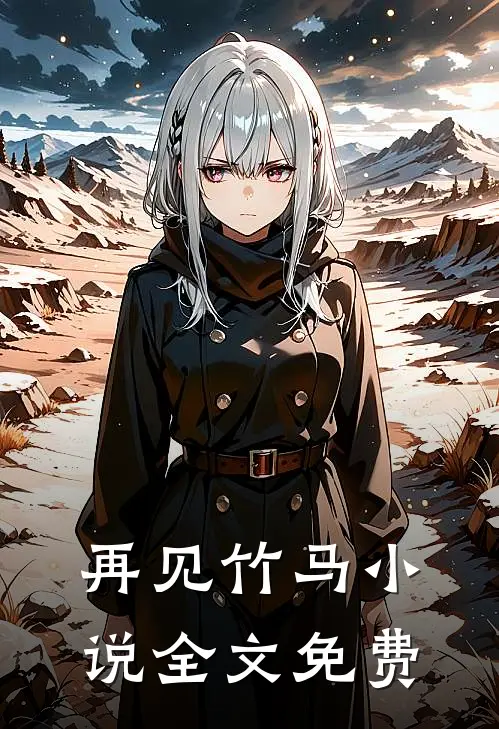 再见竹马小说全文免费