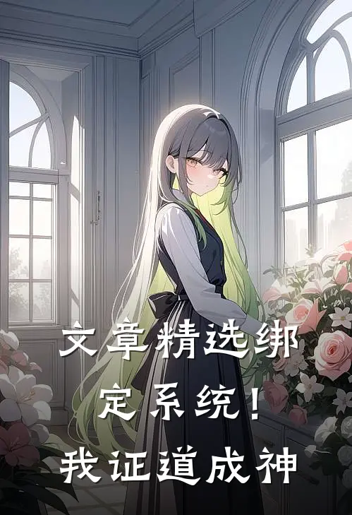 文章精选绑定系统！我证道成神