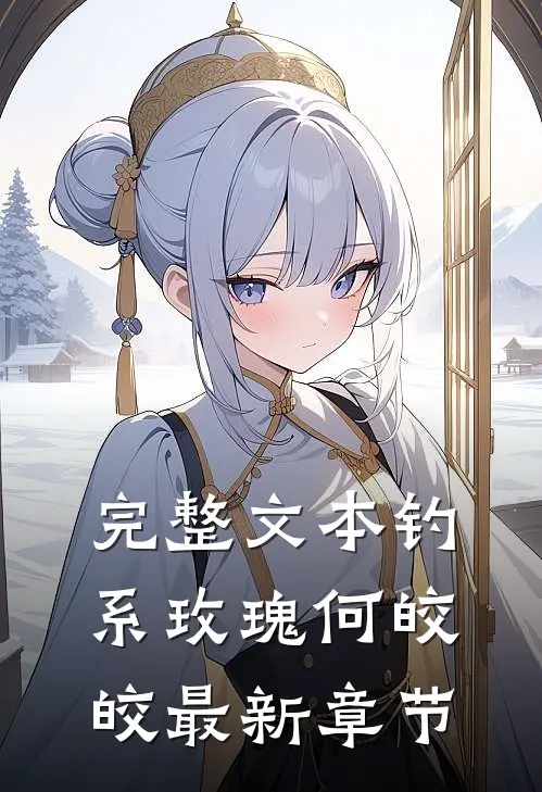 完整文本钓系玫瑰何皎皎最新章节