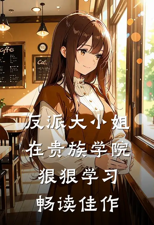 反派大小姐在贵族学院狠狠学习畅读佳作