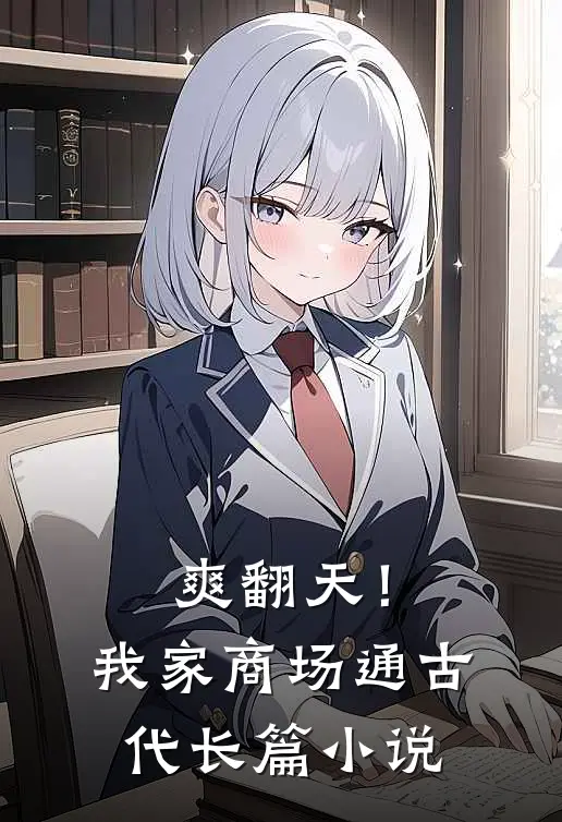 爽翻天！我家商场通古代长篇小说